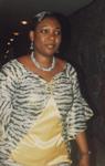 Acting Vice-Chancellor, LASU Prof Ibiyemi Olatunji Bello