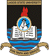 LASU LOGO